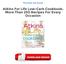 Read & Download (PDF Kindle) Atkins For Life Low-Carb Cookbook: More Than 250 Recipes For Every Occasion