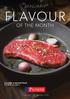 JANUARY FLAVOUR OF THE MONTH. Locally sourced beef For offers see page 2