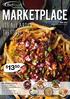 MARKETPLACE. It, s all aboutthe