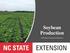 Soybean Production State Extension Conference