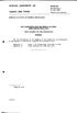 1989 CONSULTATION WITH THE REPUBLIC OF KOREA UNDER ARTICLE XVIIIt12(b) Basic Document for the Consultation. Addendum