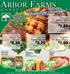Arbor Farms. January Savings! 1.89 Per lb. No hormones, no antibiotics ever! Assorted 5 oz. clamshells Per lb.