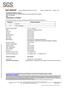 TEST REPORT Job No./Report No TR RV1 Date:17 October 2016 Page 1 of 6