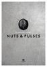 NUTS, PULSES & SEEDS