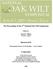 The Proceedings of the 2 nd National Oak Wilt Symposium