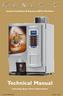 Instant, Freshbrew & Espresso (B2C) Machines. Technical Manual. Including Spare Parts Information. Part No. PR Issue B 02/05