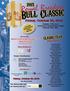 Bull Classic. Royal Breeders. Members CLASSIC CLUB. Friday, October 30, 2015