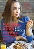 NO 1 BESTSELLER NATURAL BORN FEEDER ROZ PURCELL WHOLE FOODS WHOLE LIFE