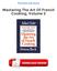 Read & Download (PDF Kindle) Mastering The Art Of French Cooking, Volume 2