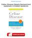 Celiac Disease (Newly Revised And Updated): A Hidden Epidemic PDF