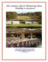 The Country Club of Whispering Pines Wedding & Receptions