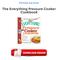 Read & Download (PDF Kindle) The Everything Pressure Cooker Cookbook