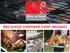 BBQ SCHOOL CORPORATE EVENT PACKAGES