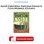 Read & Download (PDF Kindle) Bundt Cake Bliss: Delicious Desserts From Midwest Kitchens