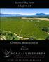 Scotts Valley Farm Lakeport, CA. Offering Memorandum. Price: Specializing in Sales and Acquisitions of Vineyards, Wineries and Fine Estates.